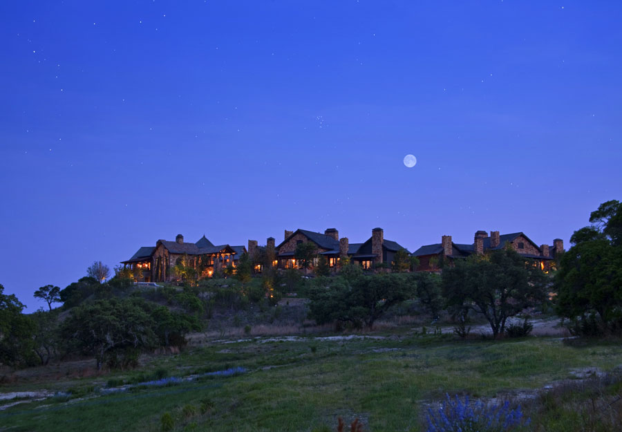 hillside golf club village