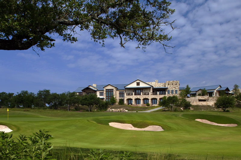 country club architecture design