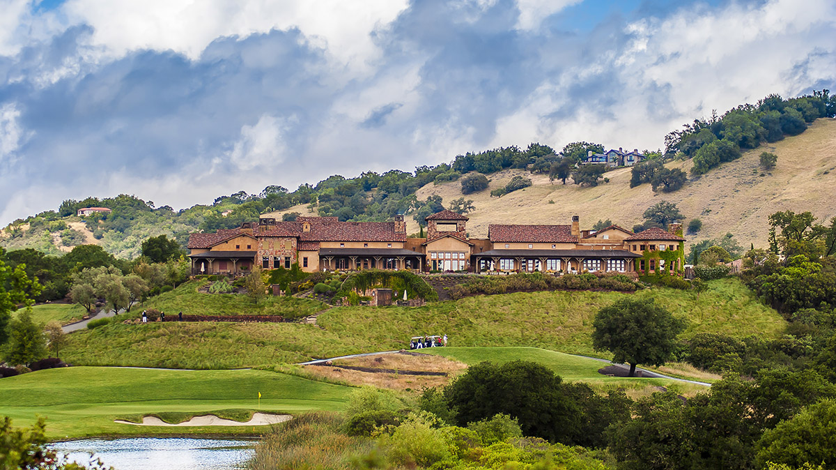 Mayacama Golf Club