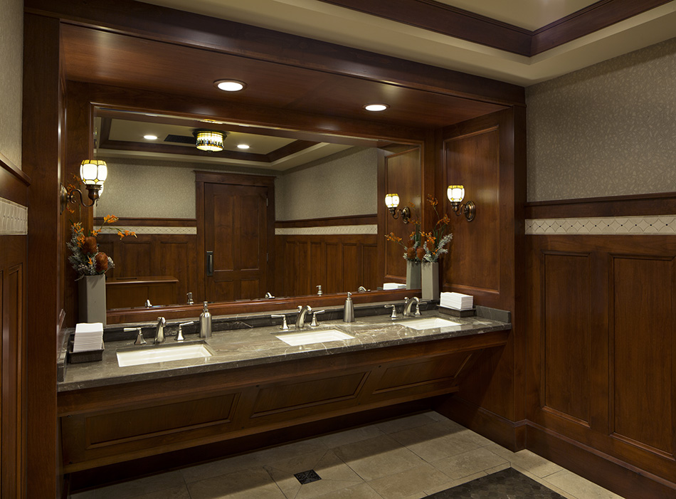 Los Altos Golf & Country Club