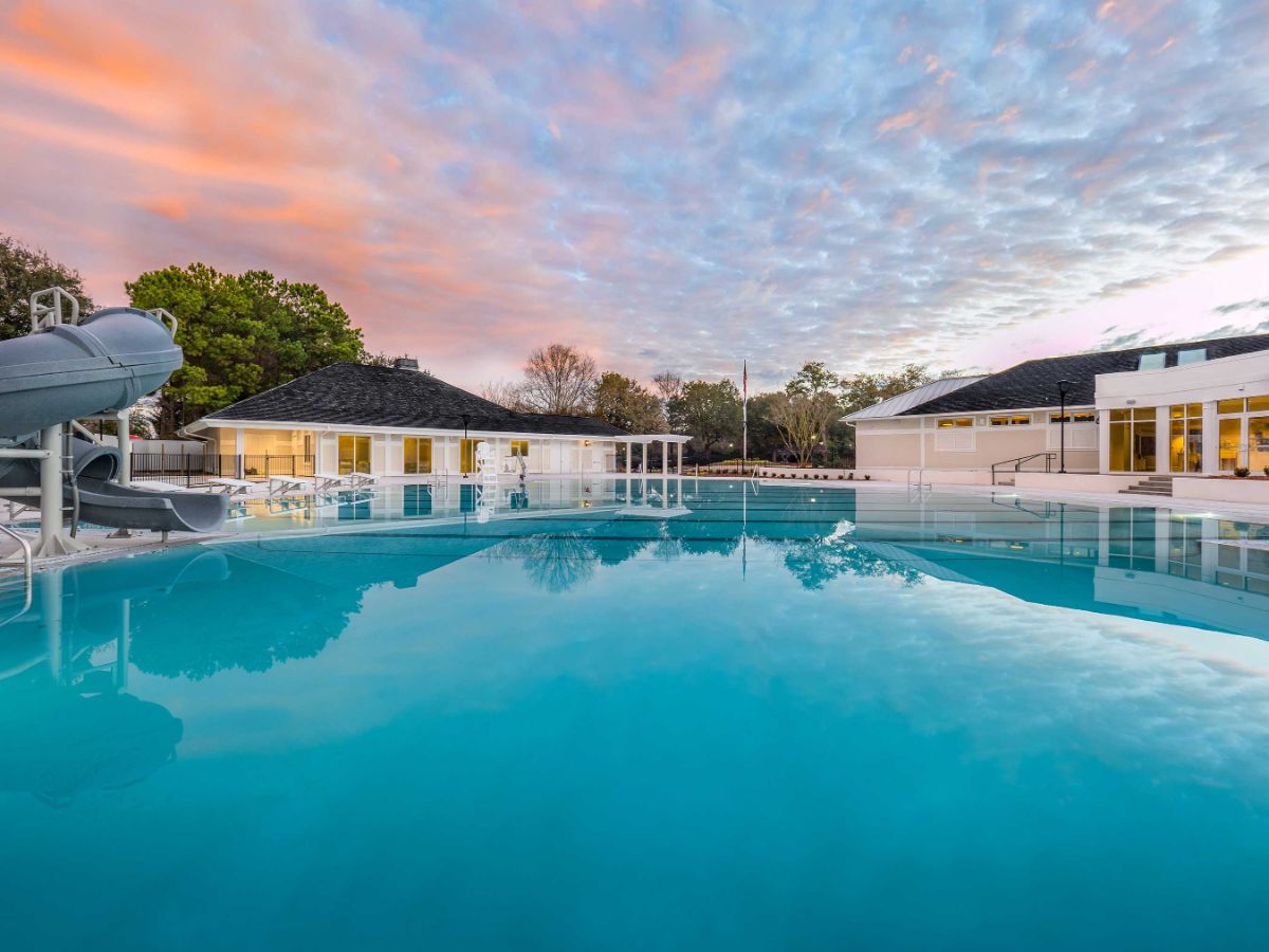 CC of Landfall - Drysdale