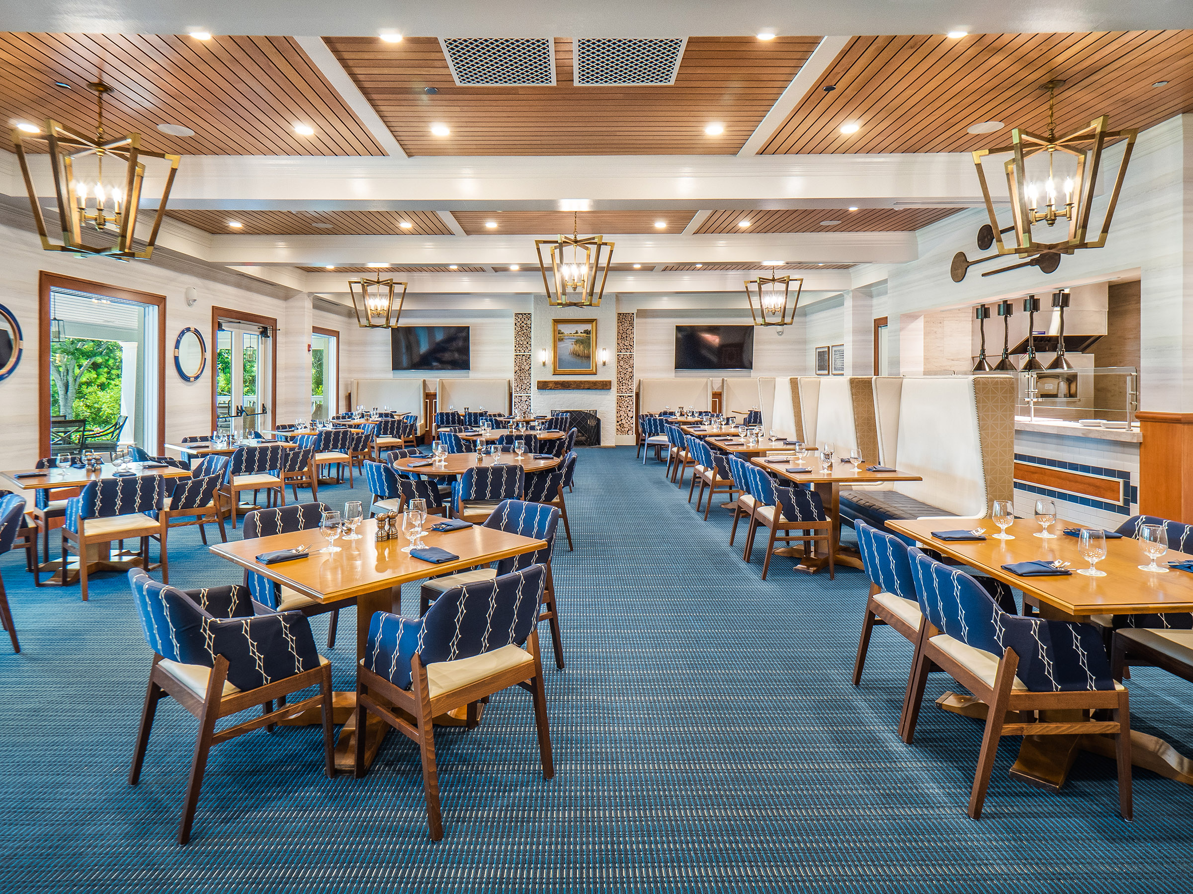 CC of Landfall Tavern